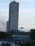 Salford Riots August 2011